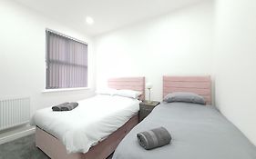 Dysa Banks Apartments
